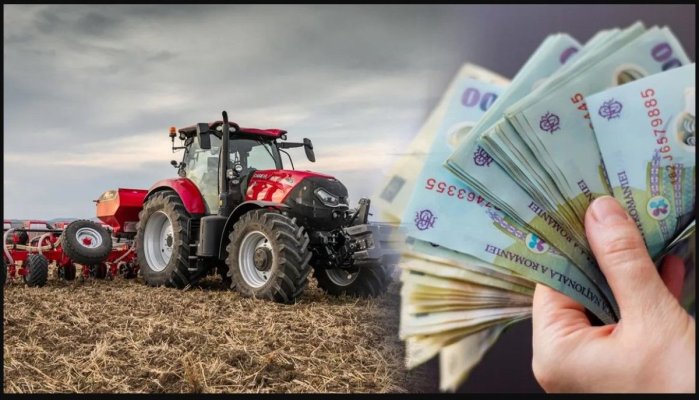Eșec digital la 'Rabla pentru tractoare': Infrastructura IT nu a făcut față avalanșei de cereri