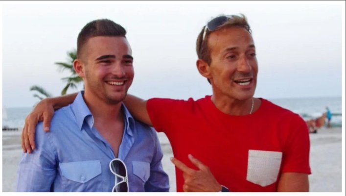 Radu Mazăre Jr, dezvăluiri cutremurătoare despre problemele sale medicale