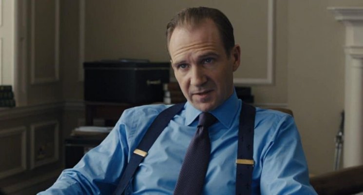 Actorul britanic Ralph Fiennes va pune în scenă pentru prima dată o operă