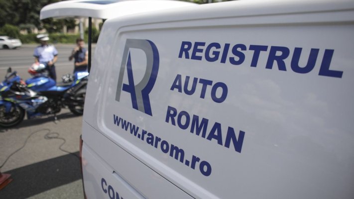Registrul Auto Român, avertisment asupra unor informaţii false promovate pe internet: „Verificaţi. Nu vă lăsaţi „seduşi”