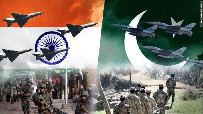 Tensiuni extraordinare între India și Pakistan: cele două puteri nucleare sunt în pragul războiului