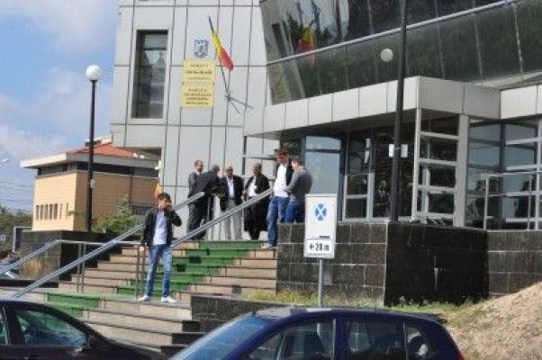 Cum a păgubit o economistă Camera Executorilor Judecătorești... cu 100.000 de euro! 