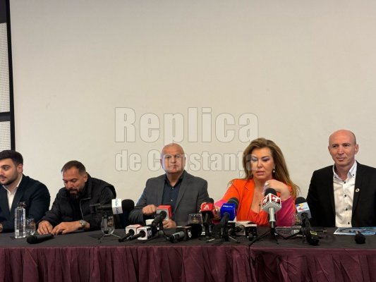 Este pregătit litoralul pentru mini-vacanța de 1 Mai? Video