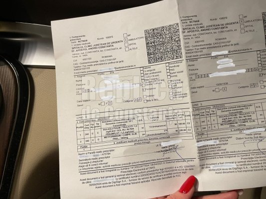 Unul din medicamentele pentru diabet, inexistent în farmaciile constănțene! Video