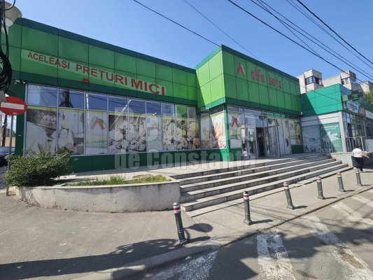 Dan Armeanu, de la Alfa Beta, a pierdut războiul cu Consiliul Local Constanța: rămâne fără magazinul de pe strada Steagului! Video