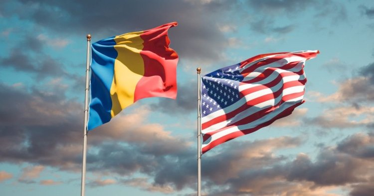 MAI reacționează după ce a apărut informația că „SUA pregătesc în București un birou secret al temutului ICE”