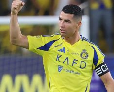 Cristiano Ronaldo, anchetat oficial de Comisia de Disciplină: Starul portughez a fost suspendat preventiv Cristiano Ronaldo, anchetat oficial de Comisia de Disciplină: Starul portughez a fost suspendat preventiv