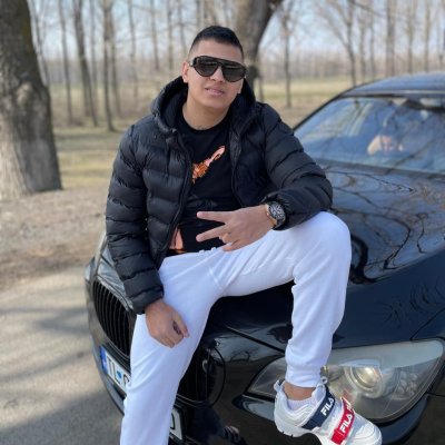 Ronaldo a creat panică în Măcin: a tras cu pistolul într-o mașină, chiar în fața primăriei