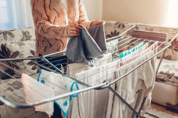 Igiena începe cu textilele: frecvența corectă a spălării, esențială pentru sănătate