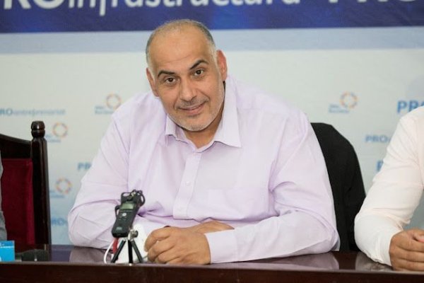 Medicul Salem Zahra, exclus din PSD după alegerile locale, află în câteva zile dacă revine în partid