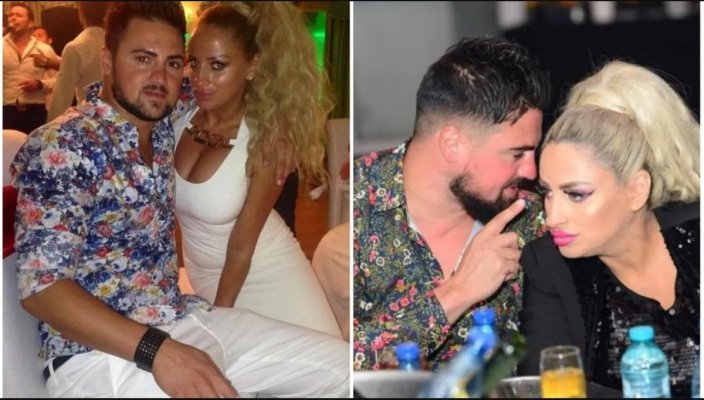 Sânziana Buruiană a făcut anunțul despre divorț: „Sinceră să fiu, avem foarte multe probleme”