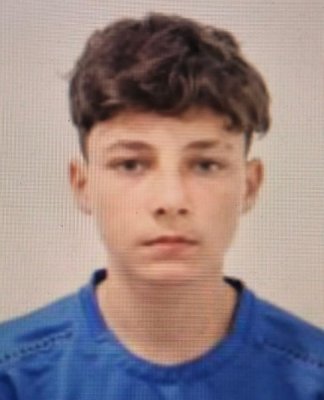 Minor dispărut dintr-un centru de tip familial. Dacă l-ați văzut, sunați urgent la 112