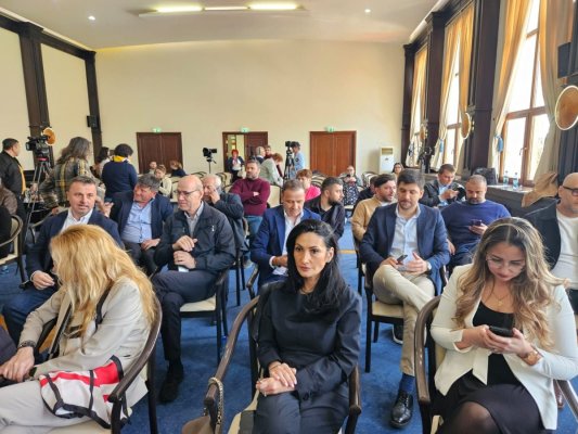Consiliul local Constanța, convocat în ședință. Iată ordinea de zi
