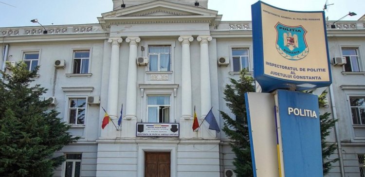 IPJ Constanța modernizează mai multe sedii ale Poliției din municipiu 