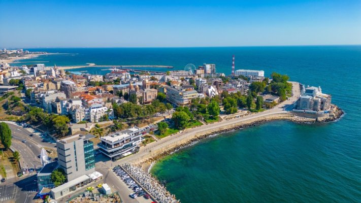 Prețurile apartamentelor au explodat la malul mării. Ce trebuie să știi dacă vrei să îți cumperi casă în Constanța