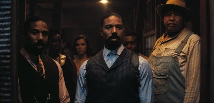 Filmul „Sinners” al lui Ryan Coogler şi Michael B. Jordan a ocupat primul loc la box office-ul nord-american