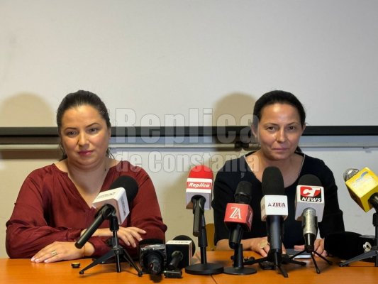 Raluca Vericeanu: Nu l-am anunțat  pe Raed Arafat de demiterea șefei UPU. Eu mă subordonez lui Florin Mitroi! Video