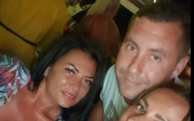 Noul primar de la Comana nu se încurcă.... Aruncă cu bani în Cornel Pocora, fosta mâna dreaptă a lui Matei, de la Năvodari!