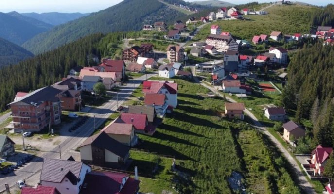 Stațiunea din România care va fi pustie de Paște. Sute de pensiuni și hoteluri, închise
