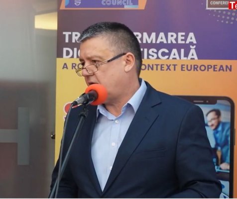 Antreprenorii trebuie să știe că finanțarea e mai ușoară cu garanția FNGCIMM 