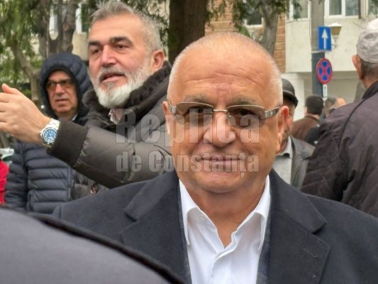 Bomba! Felix Stroe și-a dat demisia din funcția de președinte al Organizației Județene a PSD Constanța