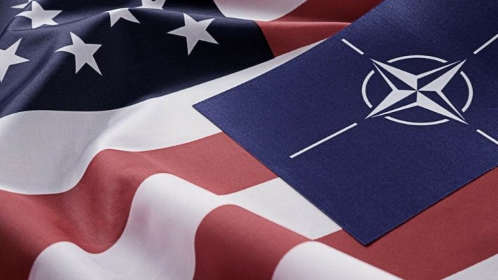Decizie importantă. SUA nu vor mai conduce alianța NATO-UE pentru ajutorarea militară a Ucrainei