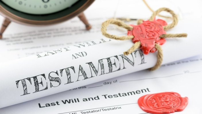 Cum se împarte moștenirea în absența unui testament. Reguli și proceduri