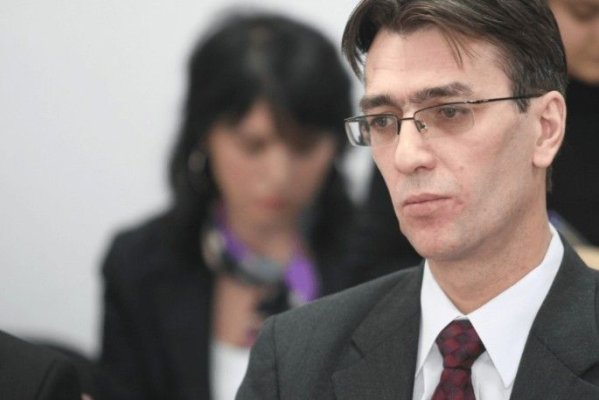 Toni Neacșu: „Statul român riscă să se dovedească incapabil să garanteze legalitatea alegerilor“