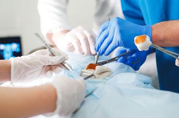 Turcia a interzis nașterile prin cezariană, planificate în clinicile private