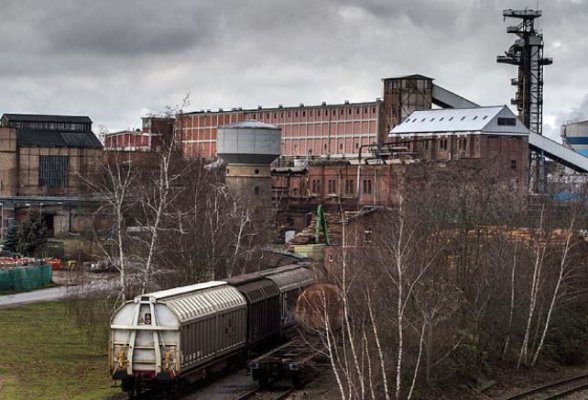 Tranzacție strategică în industria feroviară românească: companie istorică, preluată de un „jucător” maghiar