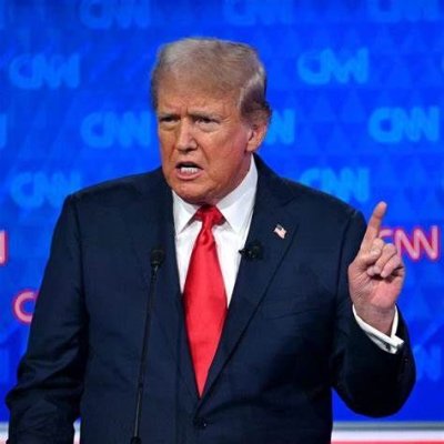 Donald Trump 'execută' un prim oficial de rang înalt din administrația sa
