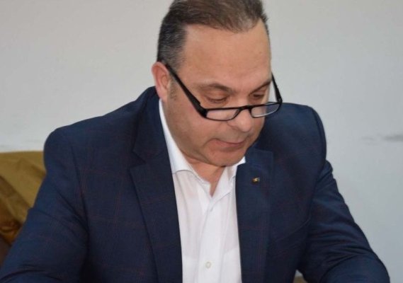Mitică Tuchilă, directorul DSVSA Tulcea, a contestat arestul preventiv, la Tribunalul Constanța