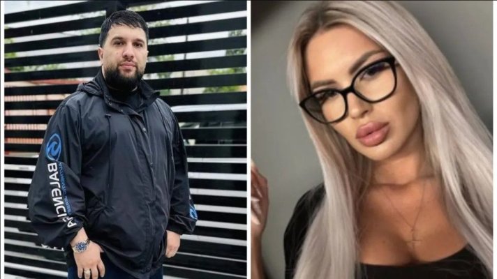 Tzancă Uraganu, dat în judecată de o blondă de pe TikTok. Cu ce a supărat-o manelistul