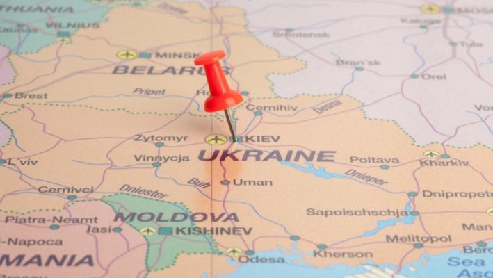 Europa ajută Ucraina acum mai mult decât o fac Statele Unite. Un decalaj de aproape 24 de miliarde de euro