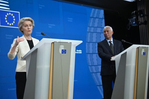 Von der Leyen discută despre tarife cu liderii din industria auto, siderurgică și farmaceutică