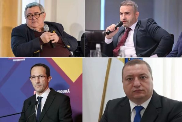 Ministerul Energiei va schimba Consiliul de Administrație al Nuclearelectrica. Vezi cine sunt noii membri