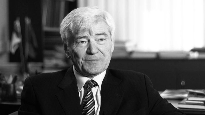 A murit Valeriu Tabără, fost ministru al Agriculturii