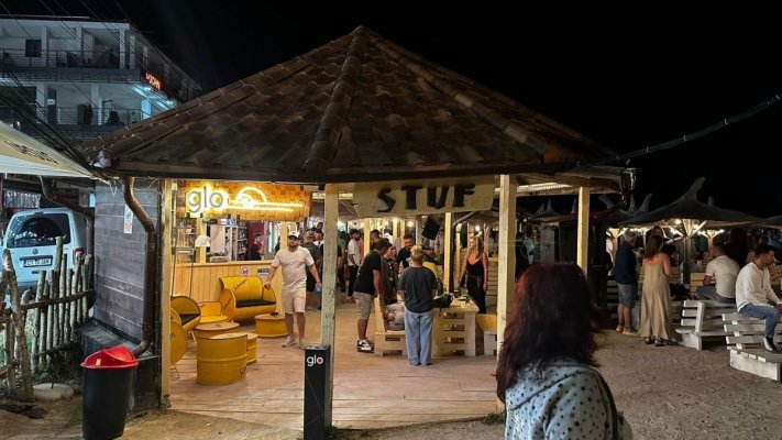 Cât te costă distracția la Vama Veche de 1 Mai: tarife dublate față de anii trecuți