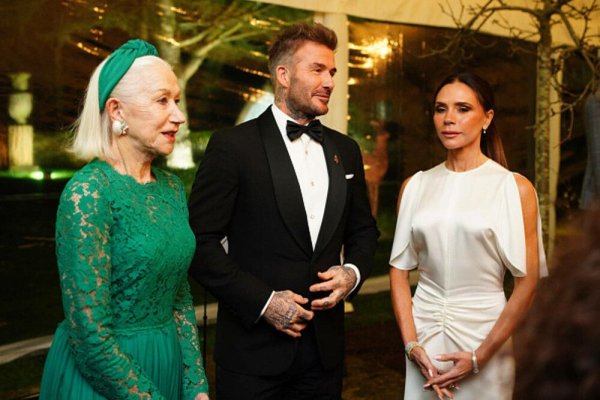 Victoria Beckham împlinește 51 de ani. Cum s-a schimbat de-a lungul timpului