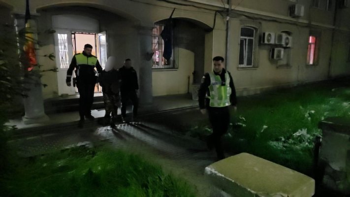 Bărbat de 44 de ani, din Medgidia, reținut după ce a violat o minoră de 12 ani! Video