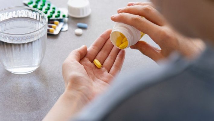 Diferența dintre vitamina D2 și D3: Care este cea mai bună pentru tine