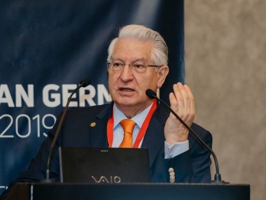 Reputatul neurochirurg Vlad Ciurea dezvăluie care sunt „orele de aur“ ale creierului