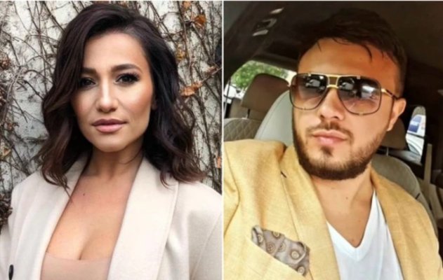 Victorie la Constanța pentru Claudia Pătrășcanu. Ce pensie alimentară colosală trebuie să plătească Bădălău