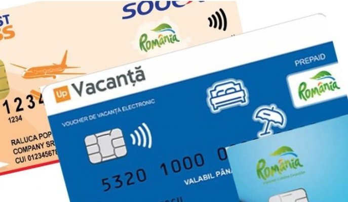 Voucherele de vacanță vin cu reguli noi. Ce document devine obligatoriu