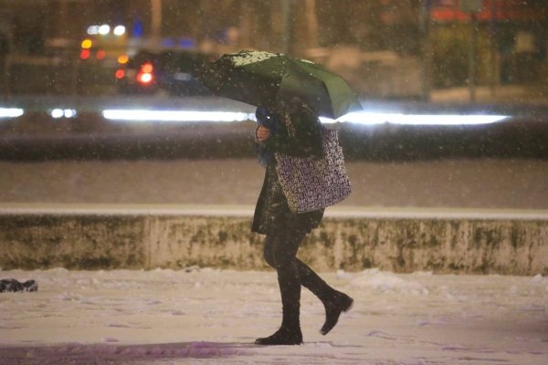Vremea rea se dezlănțuie: vânt, ninsori viscolite, depuneri de zăpadă și vizibilitate redusă în toată țara