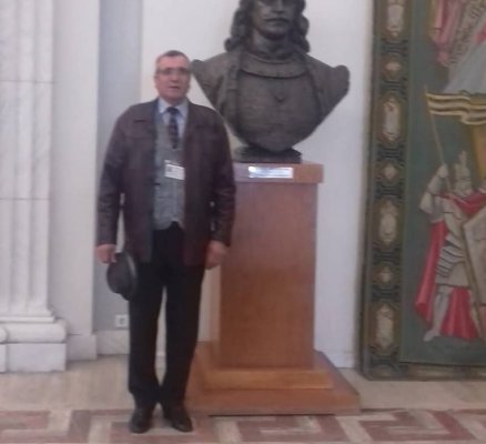 A murit Constantin Crăciun, secretarul general al Asociației Revoluționarilor din decembrie 1989  