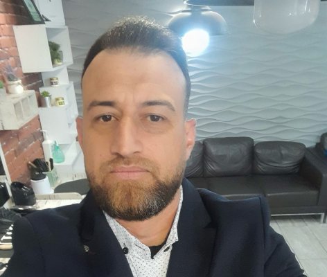 Pe un fost candidat la Primăria Cernavodă... îl chinuie limba română