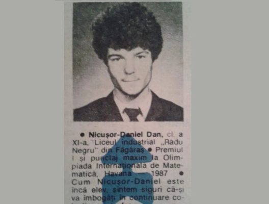 Exploziv! Nicușor Dan a fost turnător la Securitate... cu legitimație! 