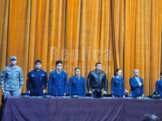 Centru Militar Zonal Constanța și Forțele Aeriene prezintă oferta educațională a școlilor militare, pentru anul 2025. Video