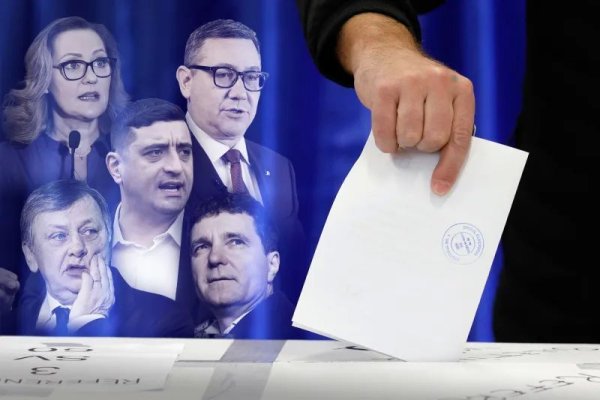 Luptă în 3 pentru un loc în finala prezidențială. Cum arată ultimele sondaje